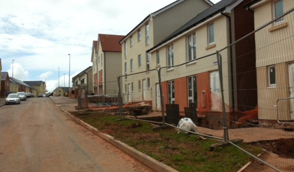 Challenges for EDDC as Cranbrook grows The Exeter Daily